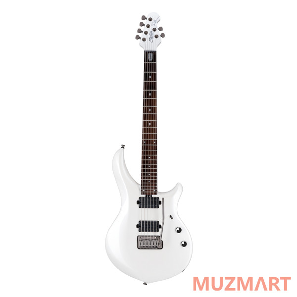 Sterling by Music Man MAJ100X-PWH Электрогитара
