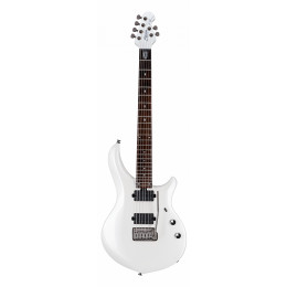 Sterling by Music Man MAJ100X-PWH Электрогитара