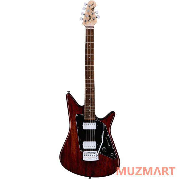 Sterling by Music Man AL40-TW-R1 Электрогитара
