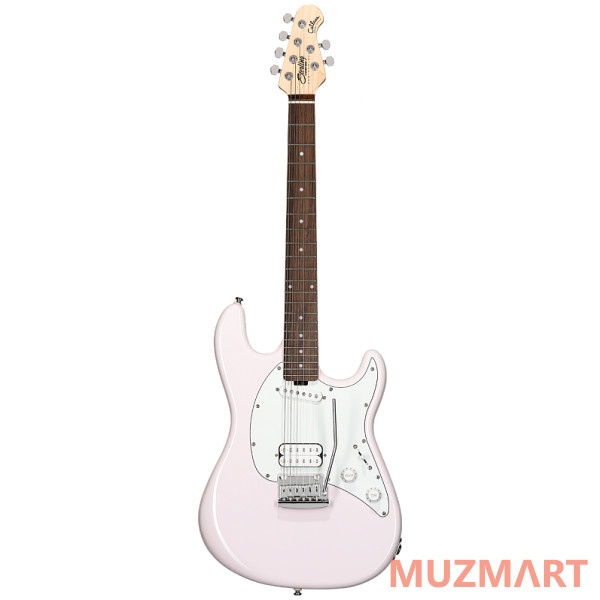 Sterling by Music Man CTSS30HS-SPK-R1 Электрогитара