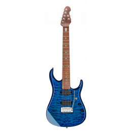 Sterling by Music Man JP157-NBL Электрогитара