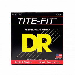 DR JH-10 TITE-FIT Струны для электрогитары