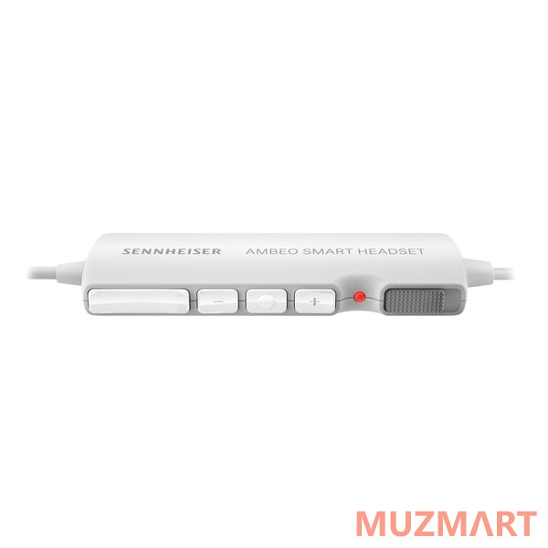 Sennheiser AMBEO SMART HEADSET Бинауральная гарнитура