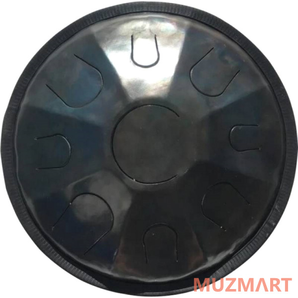 Yuka GRF1 Metal Барабан язычковый Гранофон