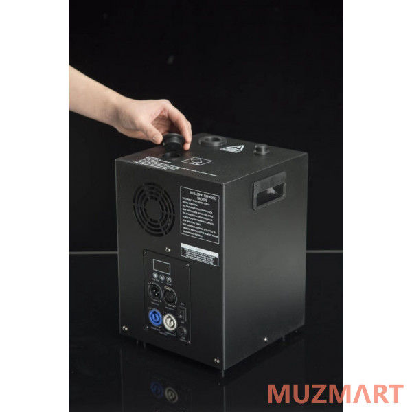 LAudio WS-SP600W Генератор холодных искр