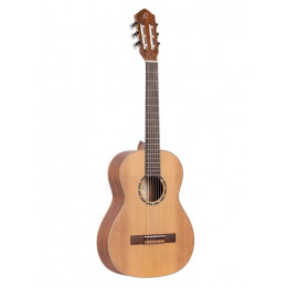 Ortega R122-3/4 Family Series Гитара классическая 3/4