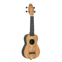 Ortega K3-SPM Keiki Designer Series Укулеле сопрано