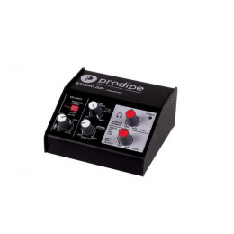 Prodipe STUDIO22+ Аудио интерфейс USB
