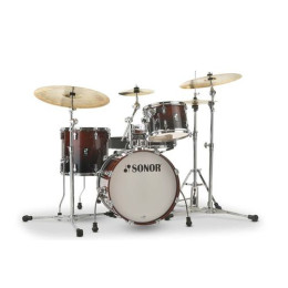 Sonor 17642222 AQ2 1615 FT BRF 13073 Напольный том барабан 16 х 15"