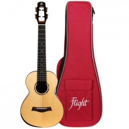 Flight VOYAGER TENOR EQ-A Укулеле