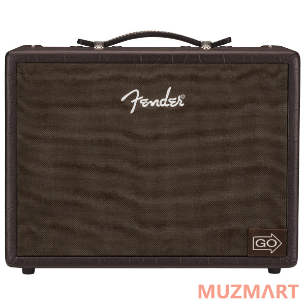Fender ACOUSTIC JR GO 230V EU Усилитель для акустической гитары