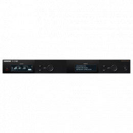 Shure SLXD4E H56 Одноканальный приёмник цифровой радиосистемы