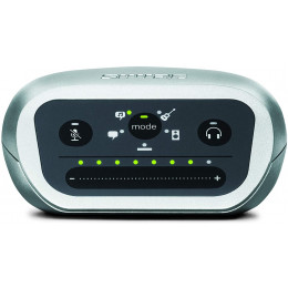Shure MOTIV MVI-DIG Портативный цифровой аудиоинтерфейс