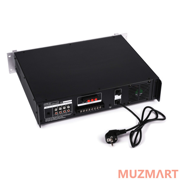 TADS DS-7120 Усилитель мощности трансляционный, 120Вт