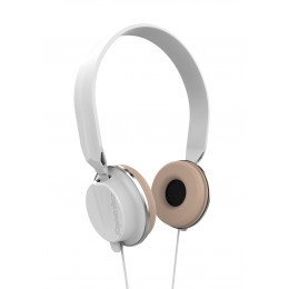 Superlux HD572SP White Закрытые динамические наушники