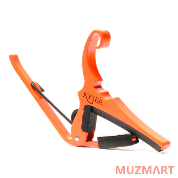Kyser KG6NOA Каподастр для акустической гитары