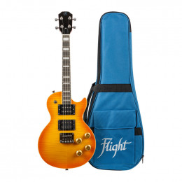 Flight Centurion Tenor VB Электроукулеле тенор