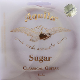 Aquila SUGAR 159C Струны для классической гитары