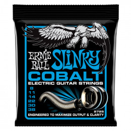 Ernie Ball 2725 Струны для электрогитары