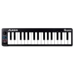 Alesis Q Mini USB/MIDI контроллер