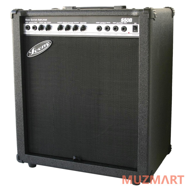 Leem S50B Комбик басовый 50Вт