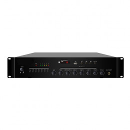 LAudio LAM6060B Усилитель мощности трансляционный, 60Вт