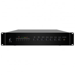 LAudio LAM6060 Усилитель мощности трансляционный, 60Вт