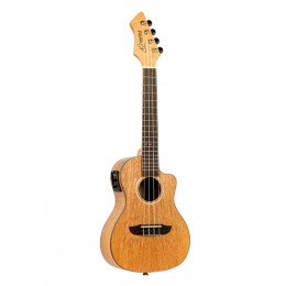 Ortega RUMG-CE Horizon Series Укулеле концертный, со звукоснимателем