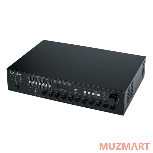LAudio LAMC2120 Усилитель мощности трансляционный