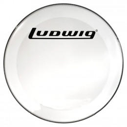 Ludwig LW1222P3SWB Powerstroke 3 Пластик для бас-барабана 22"