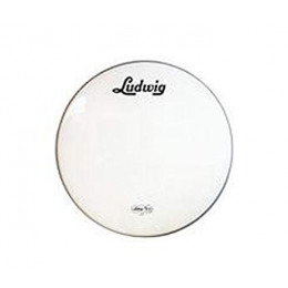 Ludwig LW1322P3CLRV Powerstroke 3 Пластик для бас-барабана 22"