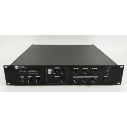CMX Audio FA-120Z 3-х зонный микшер-усилитель