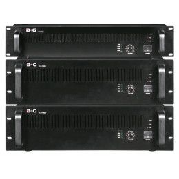 BG AP1000 Усилитель трансляционный