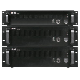 BG AP660 Усилитель трансляционный