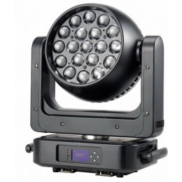 Euro DJ LED ZOOM 1925 Светодиодная голова