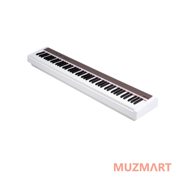 NUX NPK-10-WH Цифровое пианино, белое