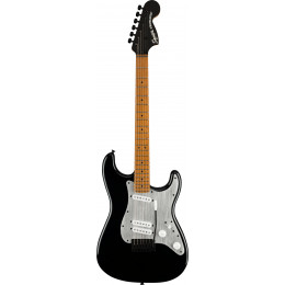 Squier Contemporary Stratocaster Special Black Электрогитара