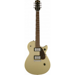 Gretsch G2210 Streamliner Junior Jet Club, Golddust Электрогитара
