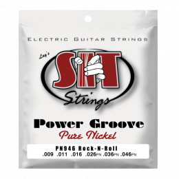 SIT Strings PN946 Струны для электрогитары