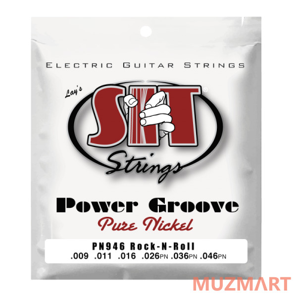 SIT Strings PN946 Струны для электрогитары