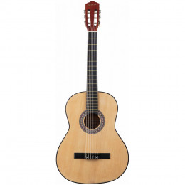Terris TC-395A NA гитара классическая 4/4 с анкером