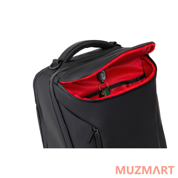 DJ-BAG Urban BackPack Городской универсальный рюкзак для DJ музыкантов
