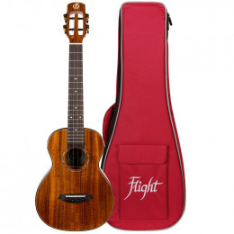 Flight PHANTOM TENOR EQ-A Укулеле тенор