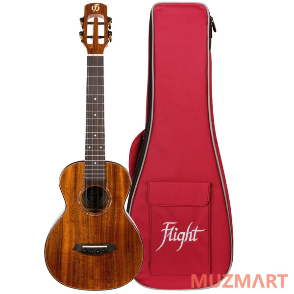 Flight PHANTOM TENOR EQ-A Укулеле тенор
