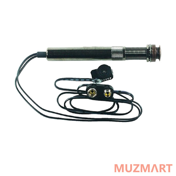 LR Baggs LB-Pre Предусилитель для звукоснимателя
