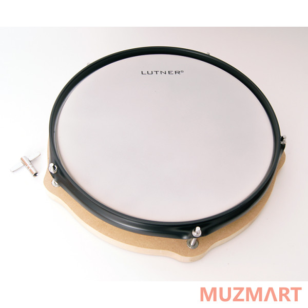 Fleet WD12 Тренировочный пэд, круглый, 12"