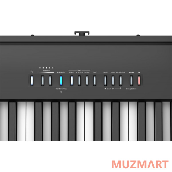 Roland FP-30X-BK цифровое фортепиано