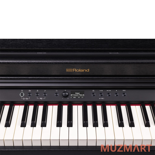 Roland RP701-CB цифровое фортепиано