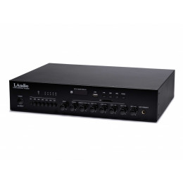 LAudio LAM6120B Усилитель мощности трансляционный 120Вт