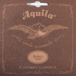 Aquila 108C Струны для классической гитары